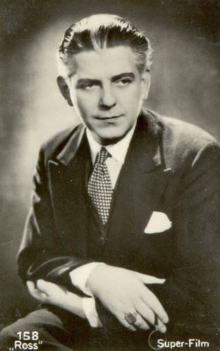Walter Janssen