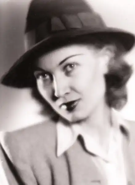 Zorka Janů