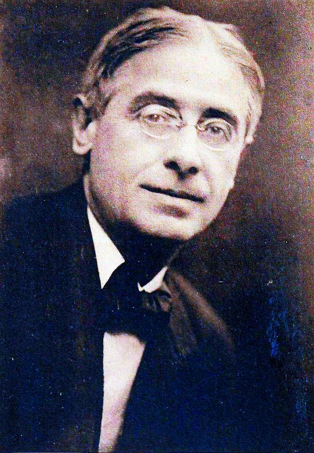 Henri Janvier