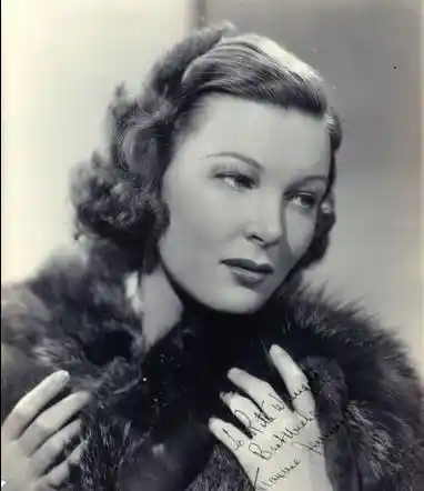 Maxine Jennings