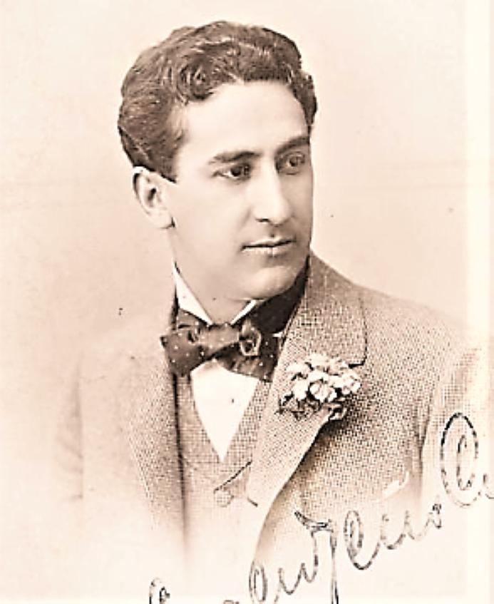 Eugen Jensen