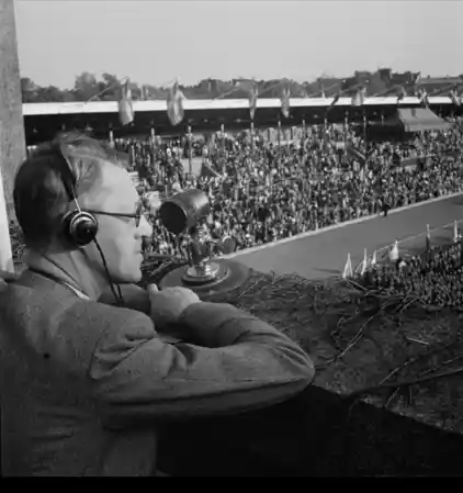 Sven Jerring