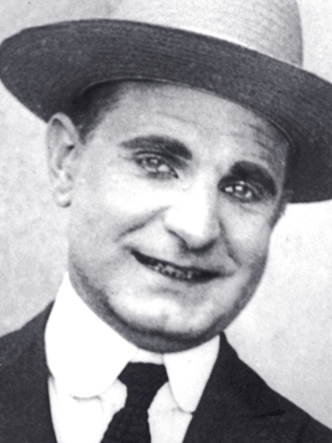 George Jeske