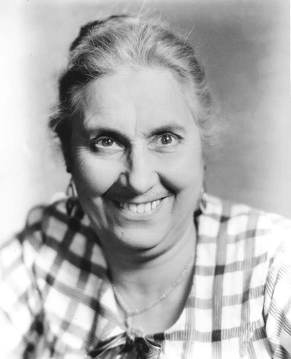 Soledad Jiménez