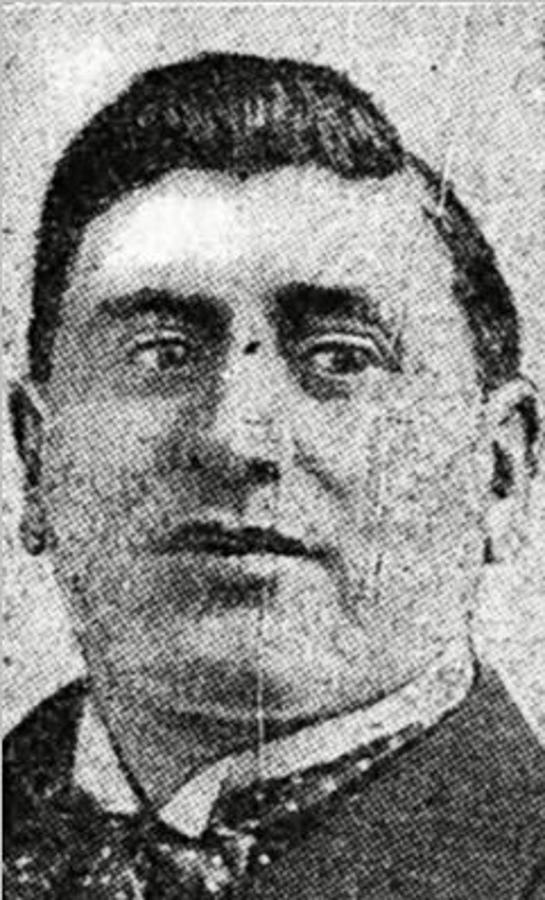 Joffre