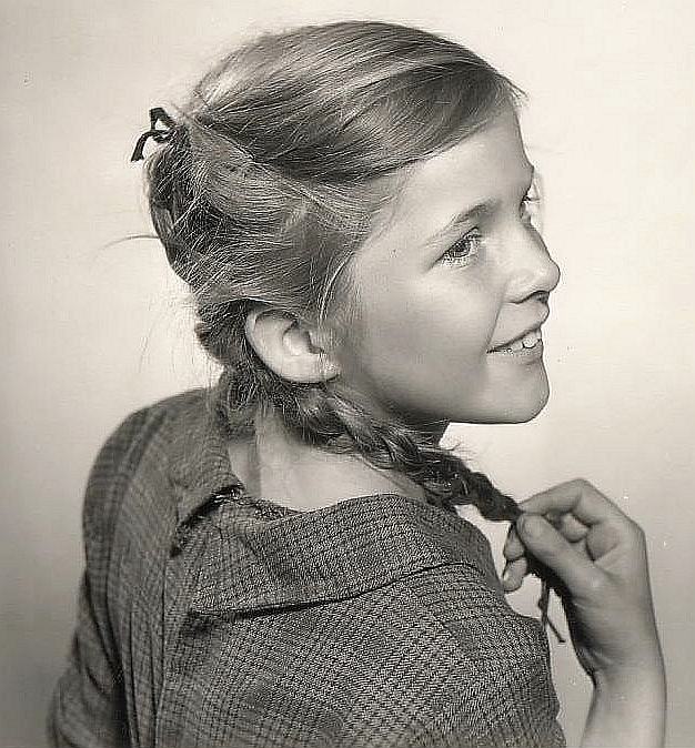 Carmencita Johnson