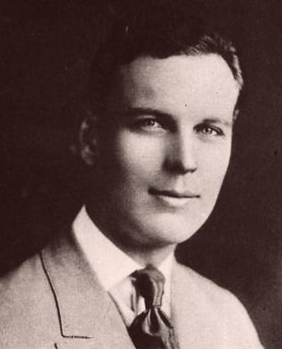 Emory Johnson