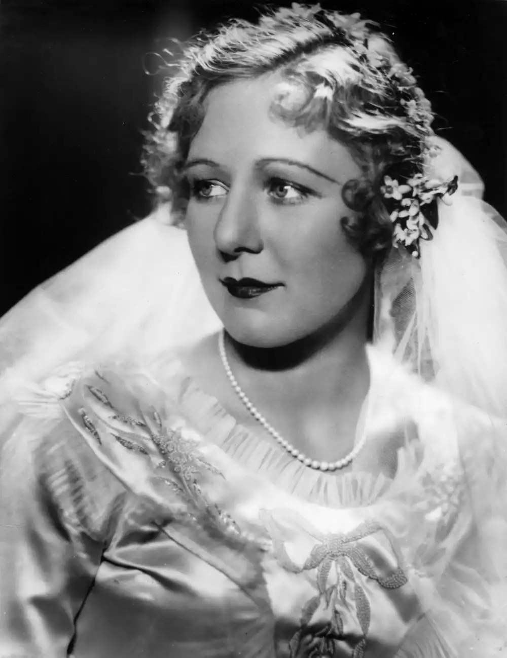 Kay Johnson