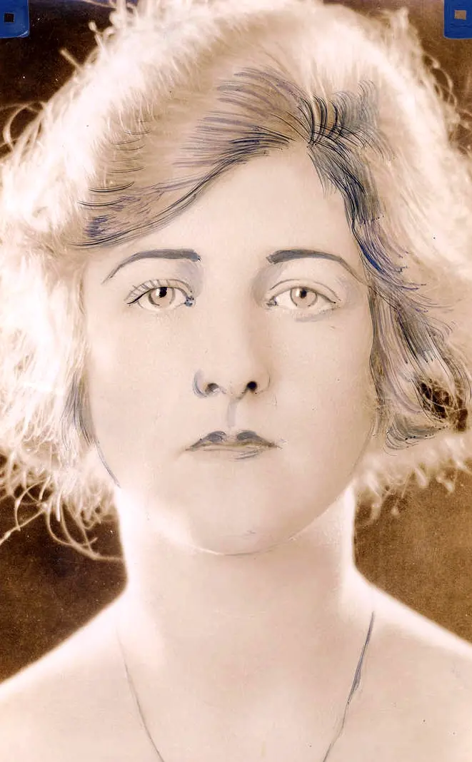 Molly Johnson