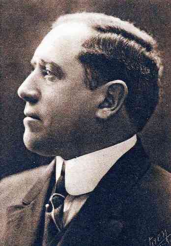 Tefft Johnson
