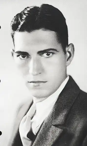 Walter Johnson