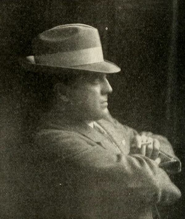 Lorimer Johnston