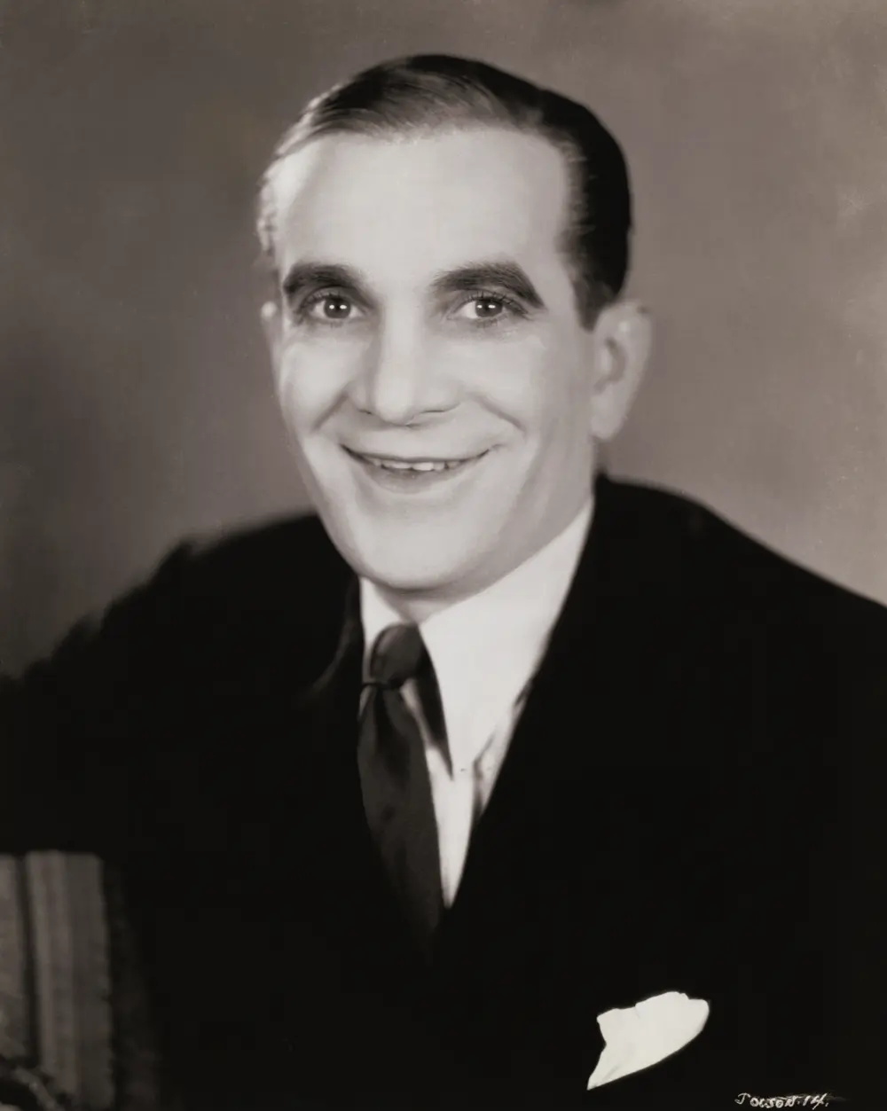 Al Jolson