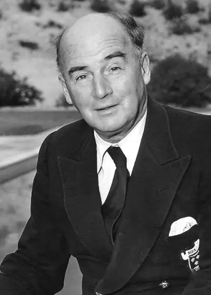 Barry Jones