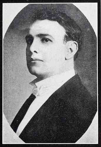 Edgar Jones
