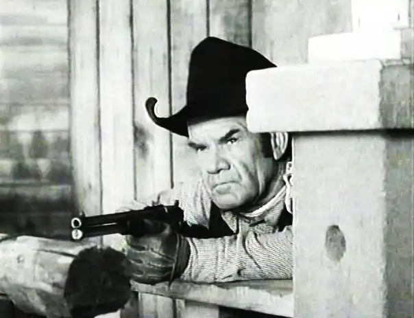 Ray Jones