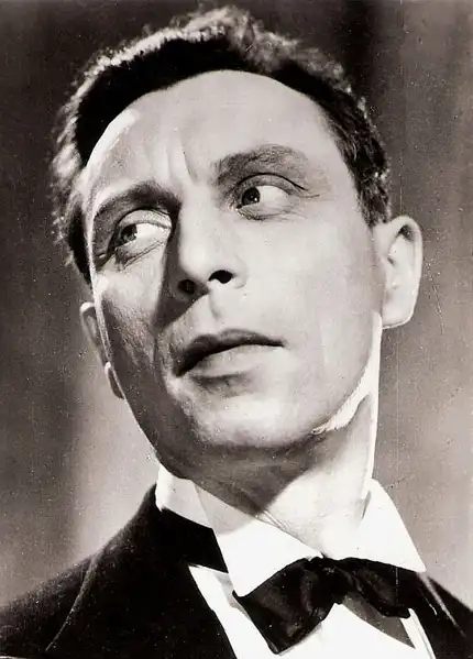 Louis Jouvet