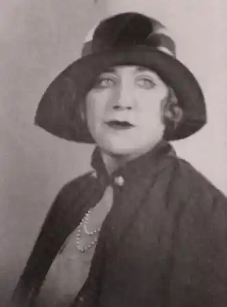 Kathleen Joyce