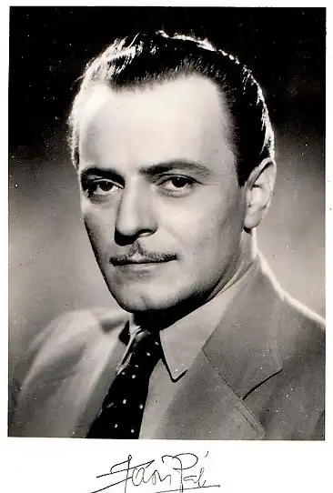 Pál Jávor