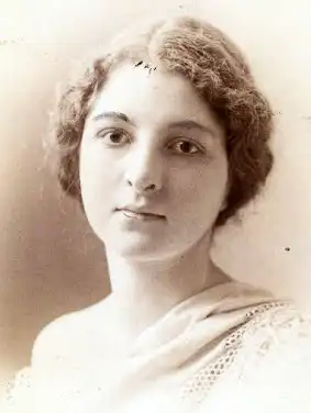 Florence Kahn