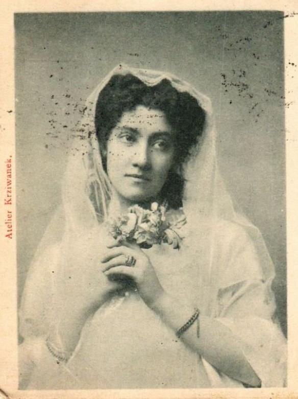 Anna Kallina