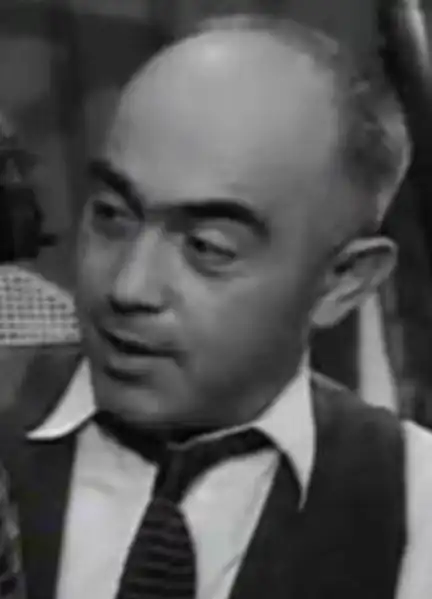 Temel Karamahmut