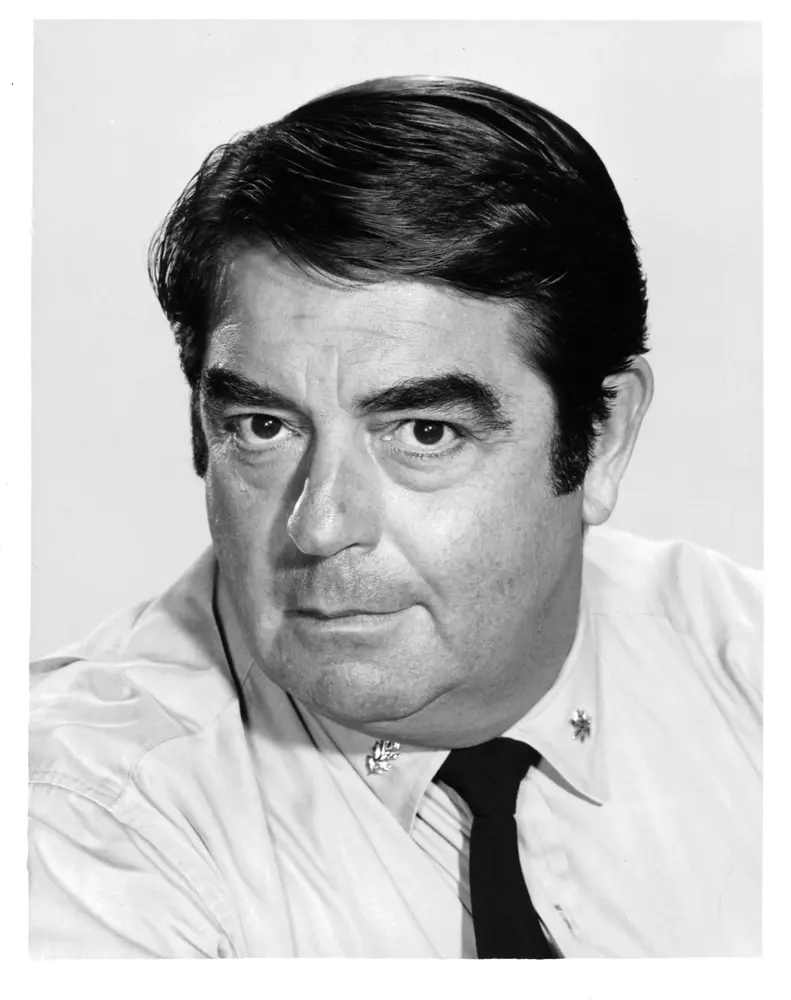 Kurt Kasznar