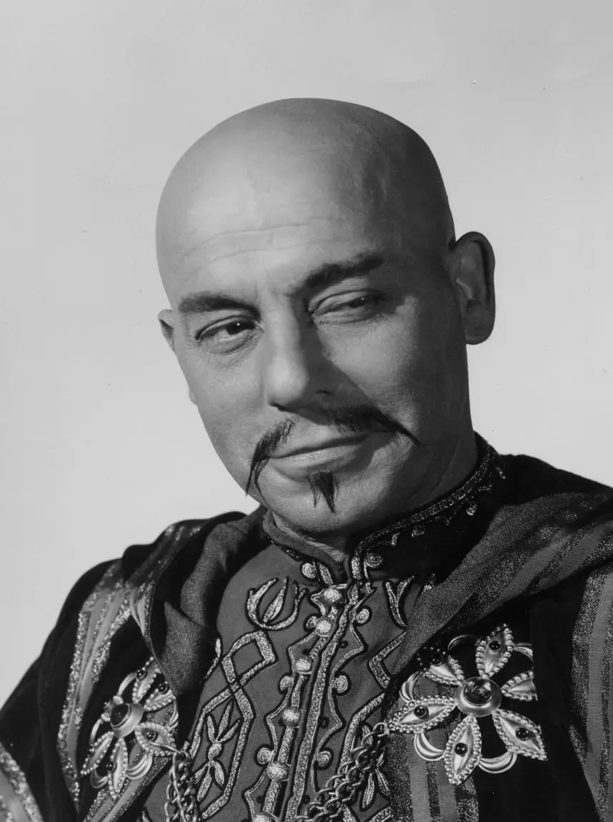 Kurt Katch