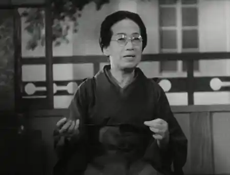 Ayako Katsuragi