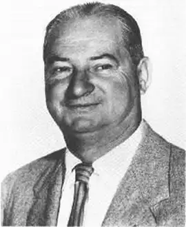 Sam Katzman