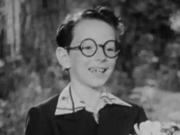 Darwood Kaye