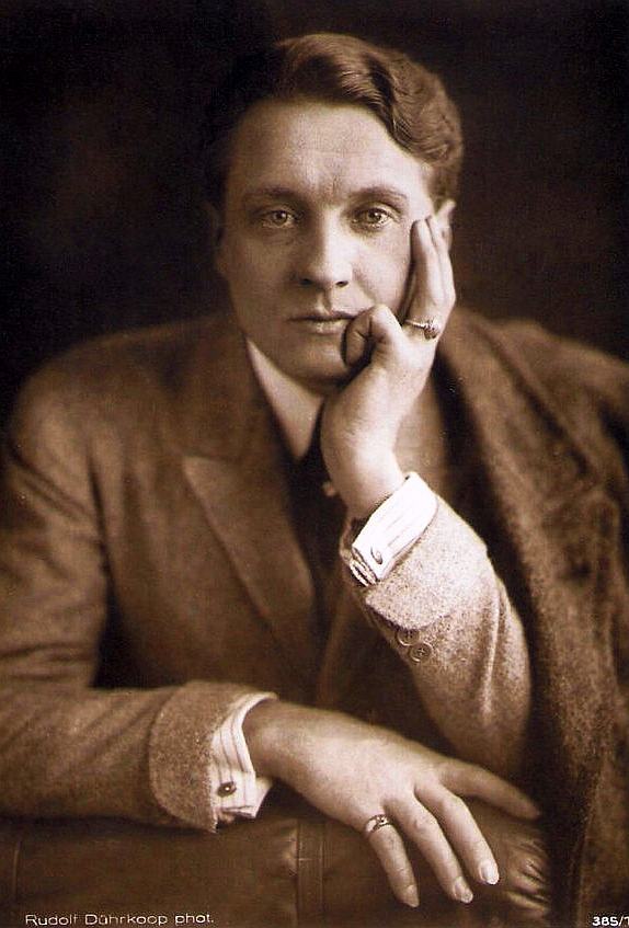 Charles Willy Kayser