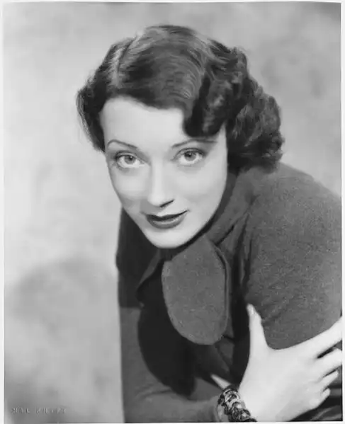Viola Keats