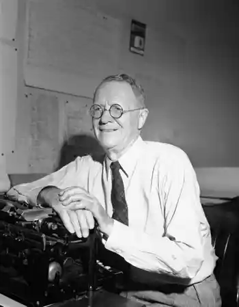 O.B. Keeler