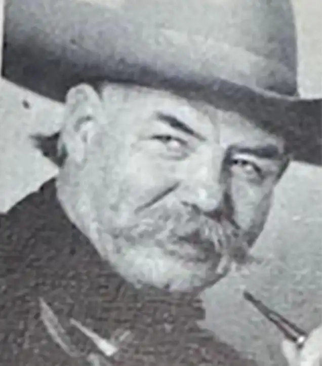 Willie Keeler