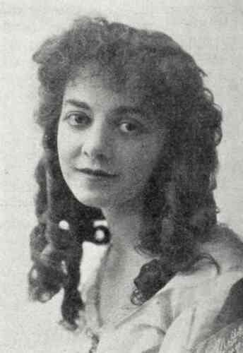 June Keith