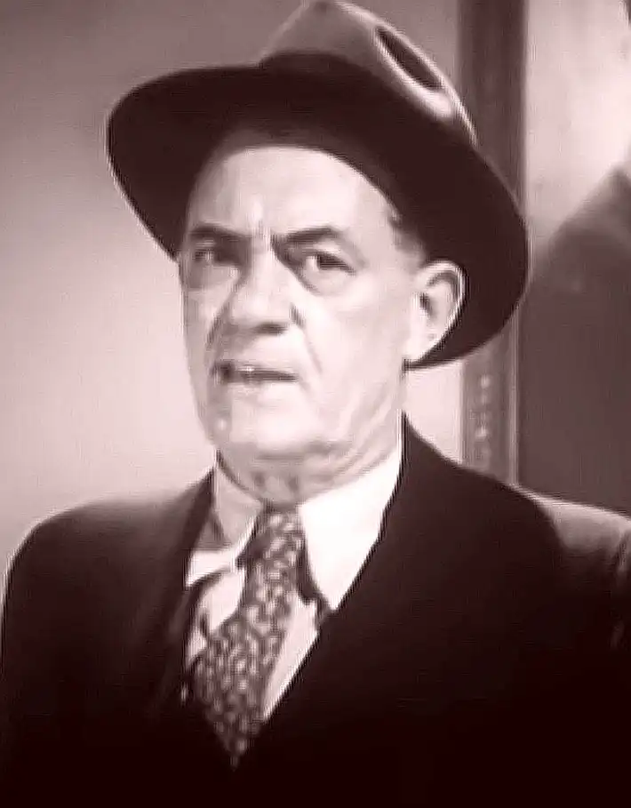 Lew Kelly