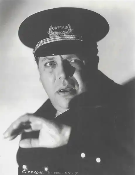 Cy Kendall