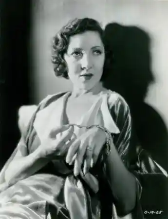 Ethel Kenyon