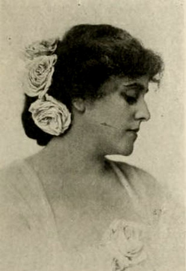 Kathleen Kerrigan