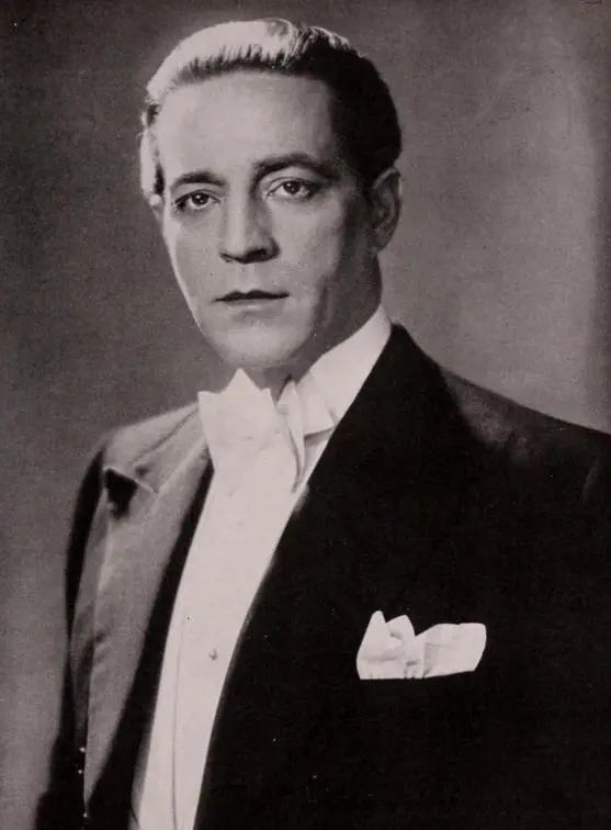 Albert von Kersten
