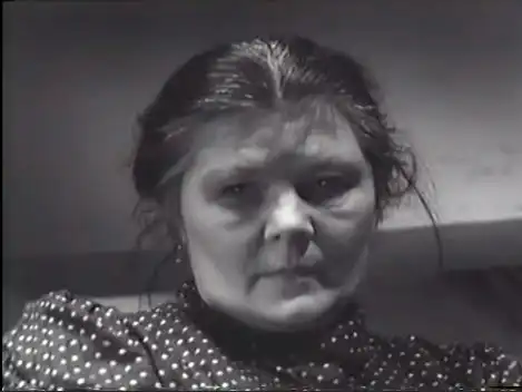Valentina Kibardina