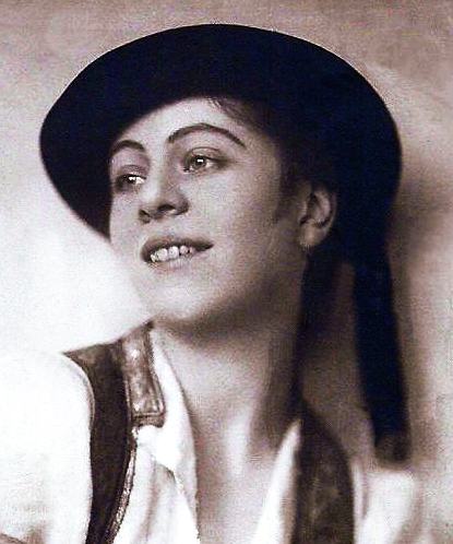 Lucy Kieselhausen