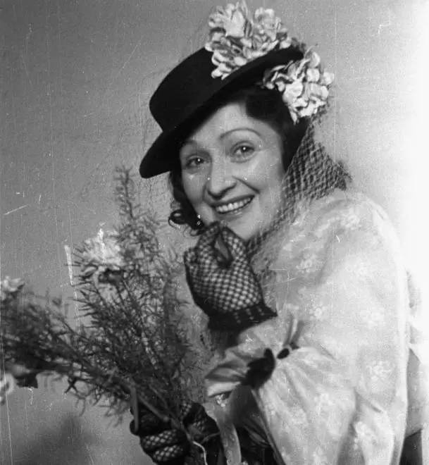 Mira Ziminska