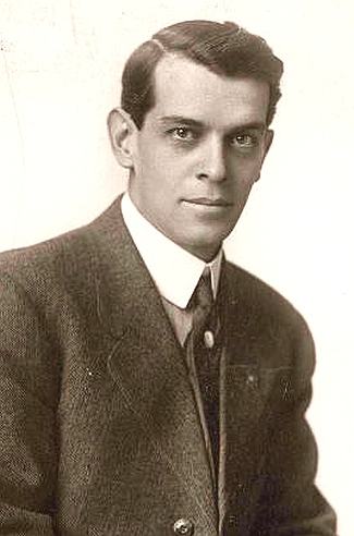Carlton S. King