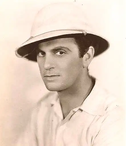 Walter Woolf King