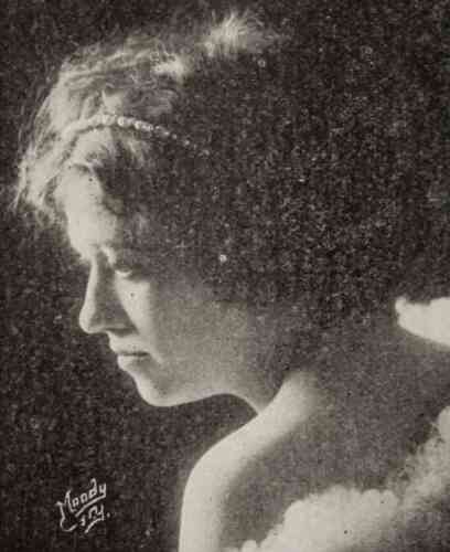 Dorothy Kingdon