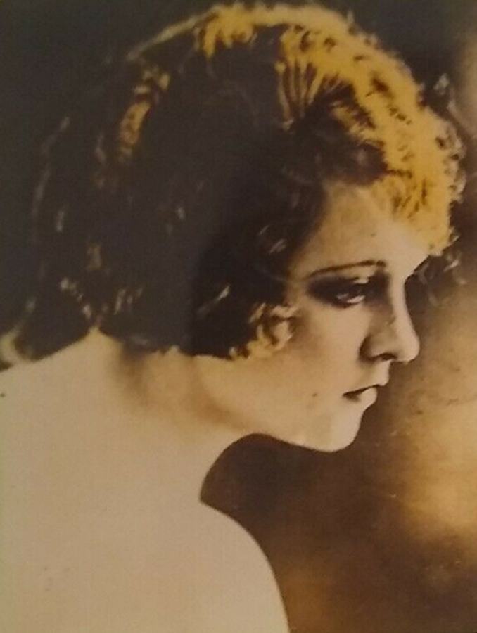 Muriel Kingston
