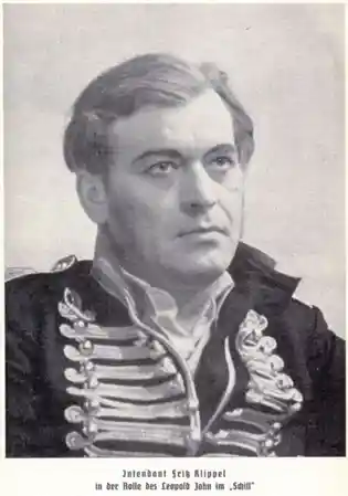 Fritz Klippel