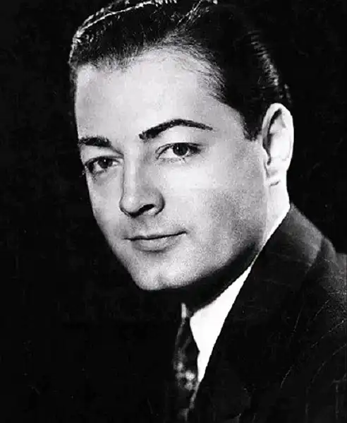 Felix Knight